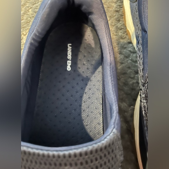 NWT -Blue water shoes (men’s) - Picture 2 of 5